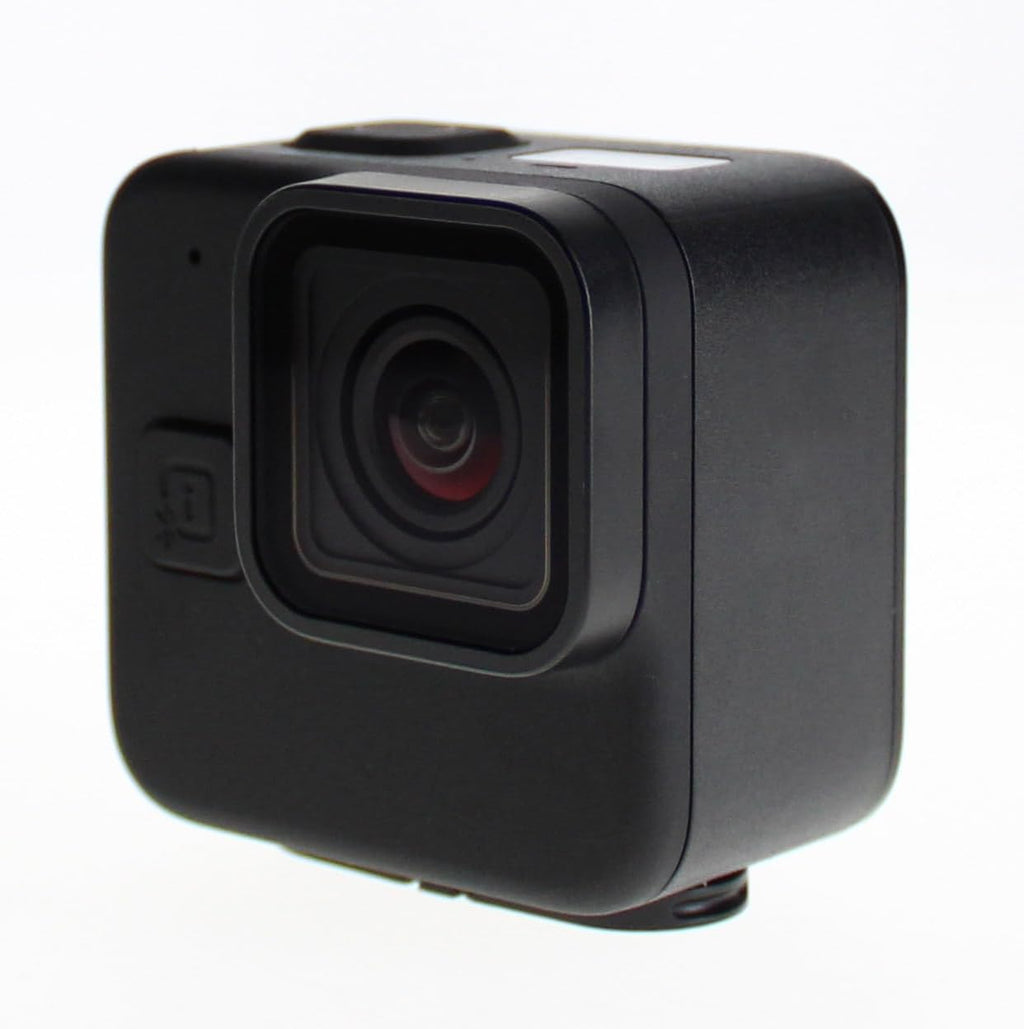GoPro HERO11 (Go Pro Hero11) Mini Noire - Caméra d'action étanche doté de vidéo Ultra HD 5,3K, photos 24,7 MP, capteur 1/1,9", stabilisation + kit d'accessoires 50 en 1 + carte de stockage 64 Go + plus