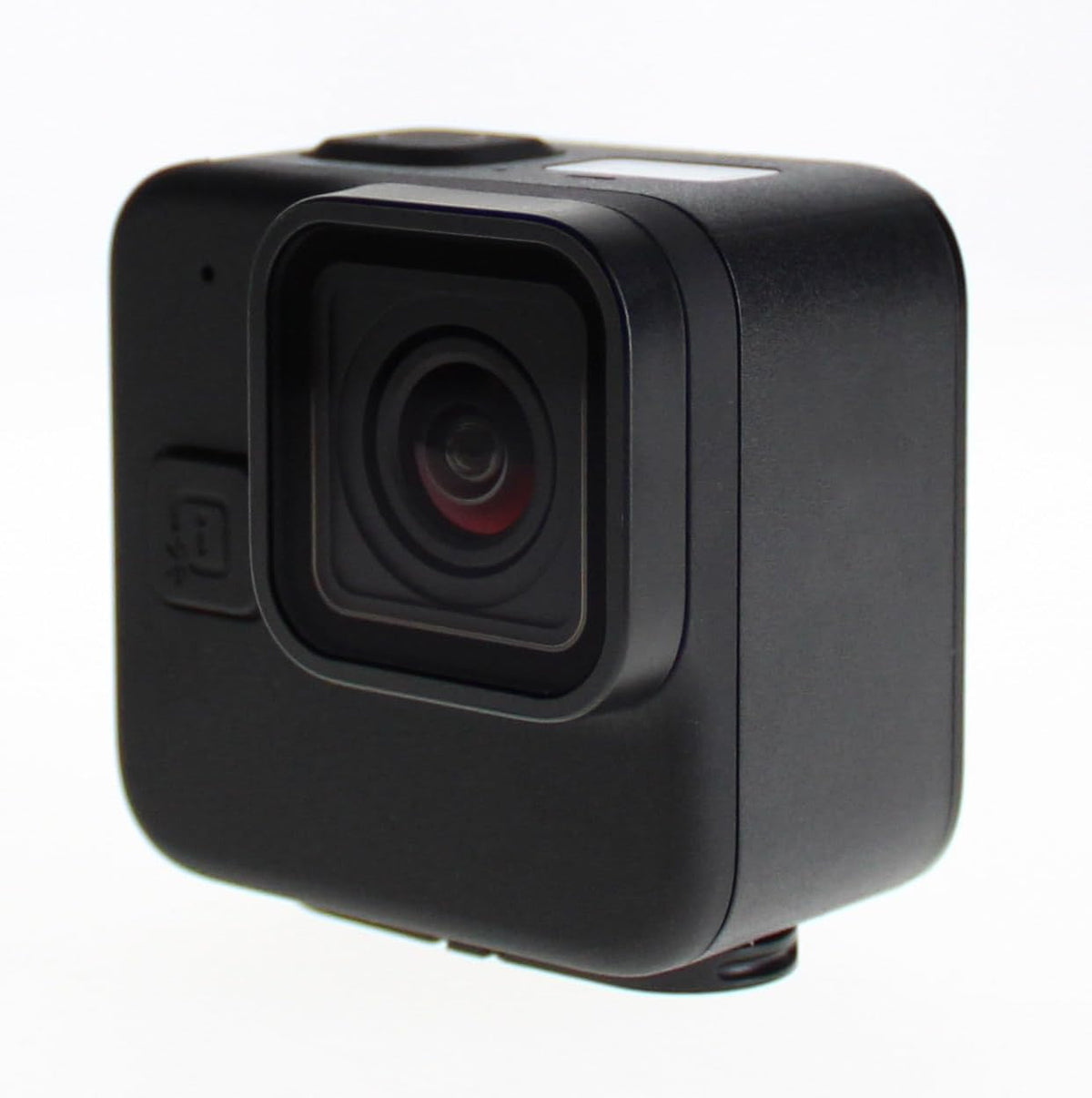 GoPro HERO11 (Go Pro Hero11) Mini Noire - Caméra d'action étanche doté de vidéo Ultra HD 5,3K, photos 24,7 MP, capteur 1/1,9", stabilisation + kit d'accessoires 50 en 1 + carte de stockage 64 Go + plus